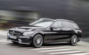 Mercedes-Benz C450 AMG Sport Estate '2015